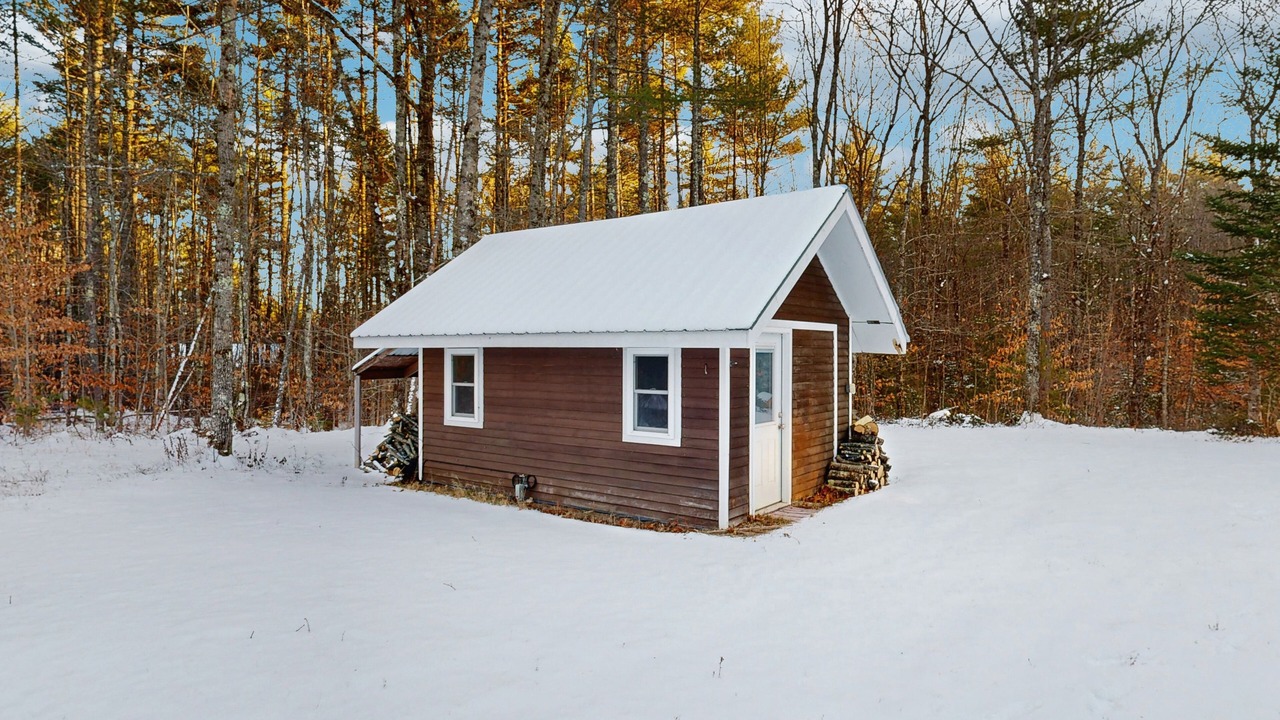 Photo of Outdoor in Center Conway