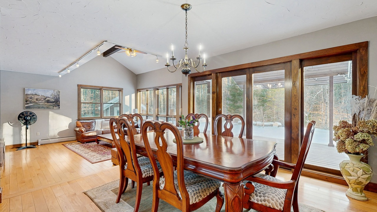 Photo of Others in Center Conway