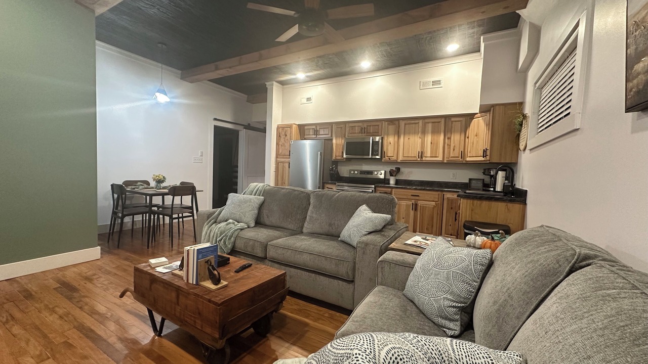 Photo of Livingroom in Livingston