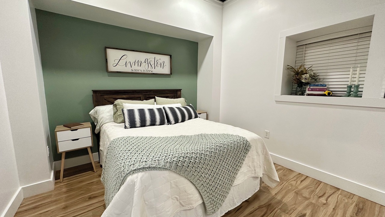 Photo of Bedroom in Livingston