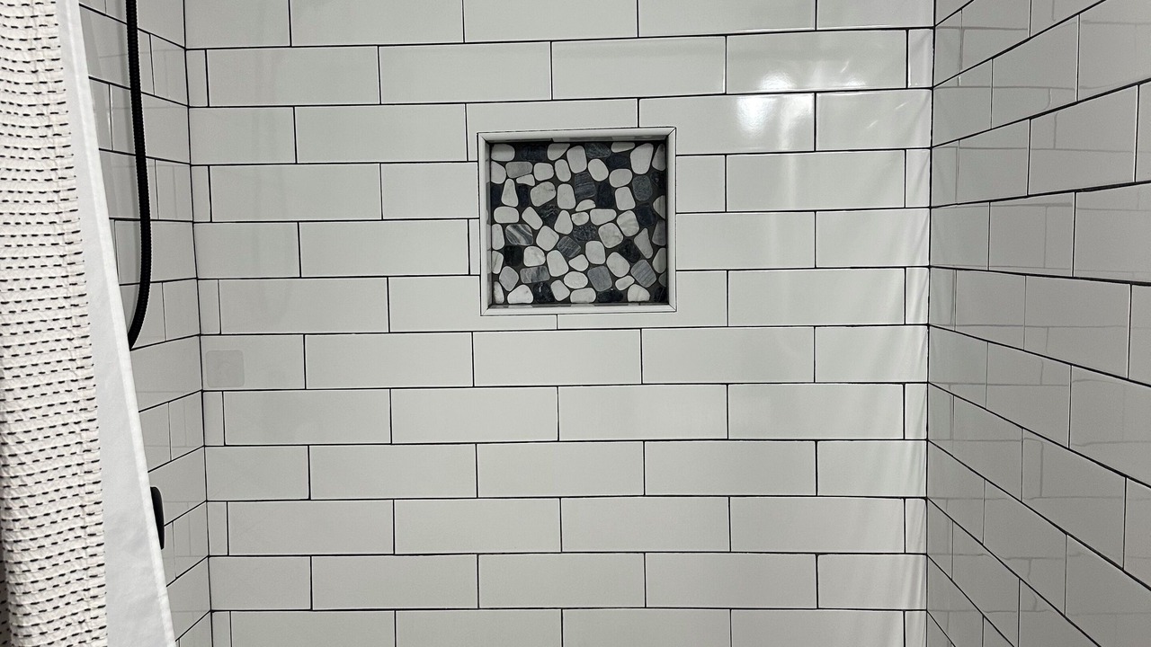 Photo of Bathroom in Livingston