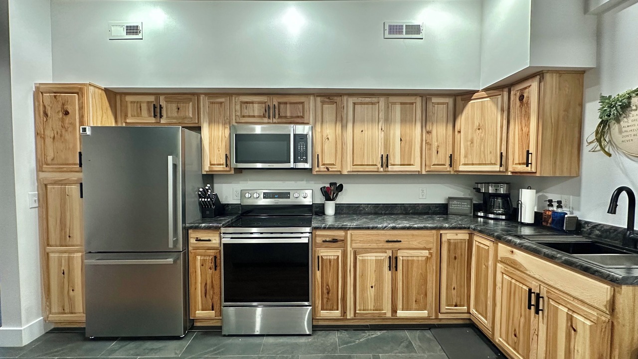 Photo of Kitchen in Livingston