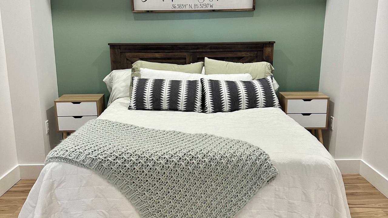 Photo of Bedroom in Livingston