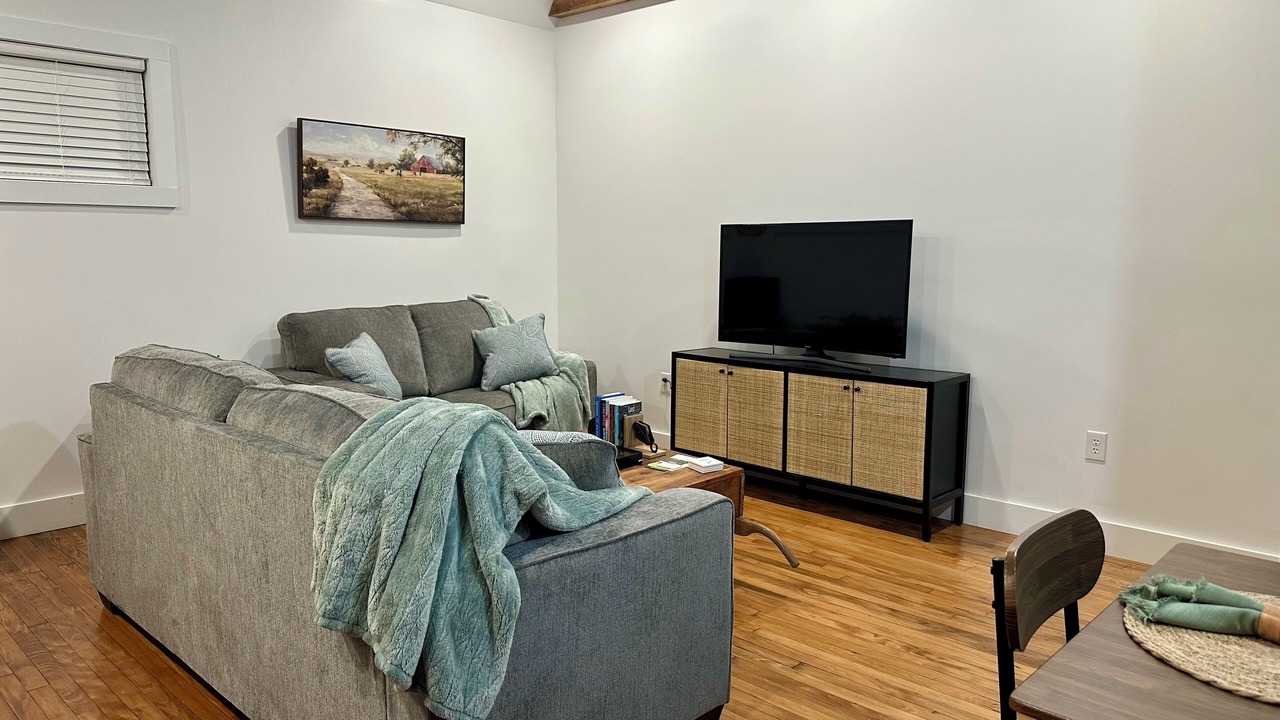Photo of Livingroom in Livingston