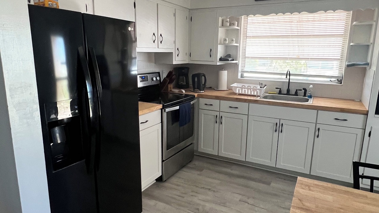 Photo of Kitchen in Venice Gardens