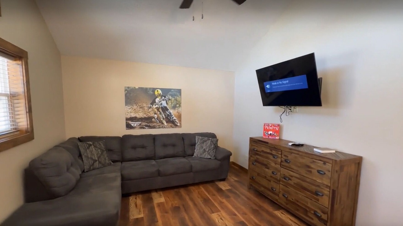 Photo of Livingroom in Attica