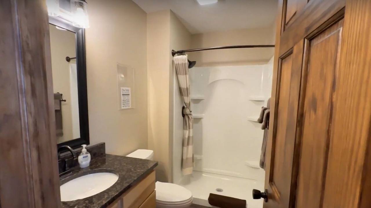 Photo of Bathroom in Attica