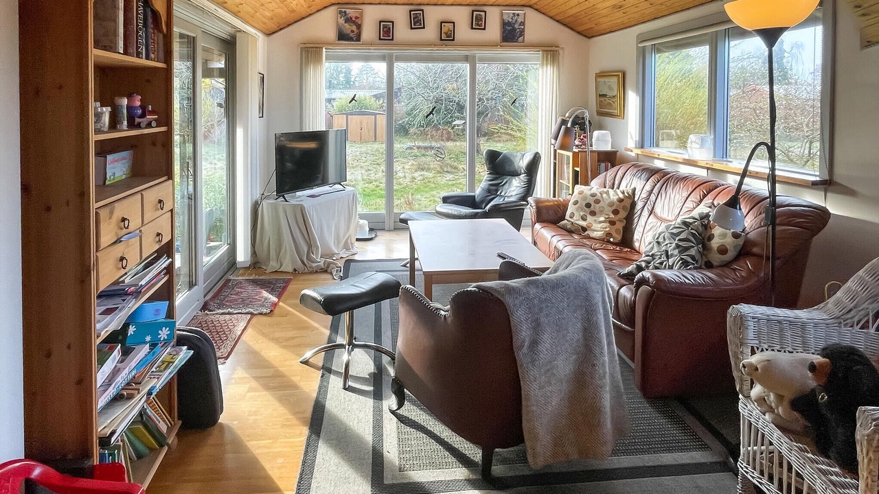 Photo of Bedroom in Bronde