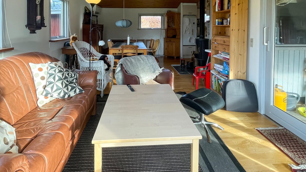 Photo of Bedroom in Bronde