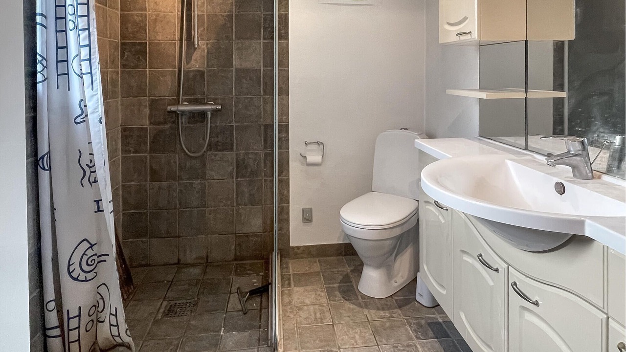 Photo of Bathroom in Bronde