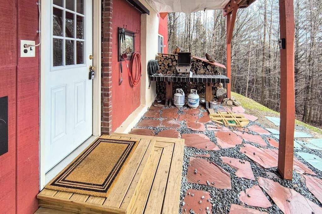 Photo of Outdoor in Pittsfield