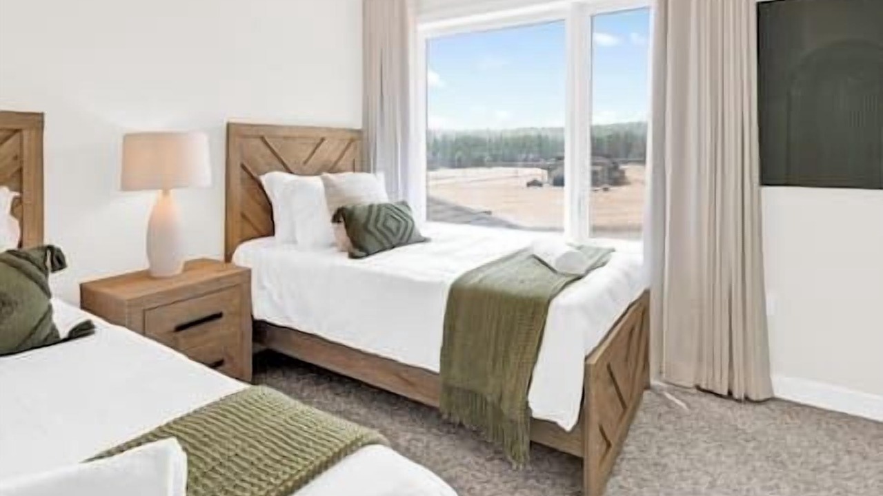 Photo of Bedroom in Dwight
