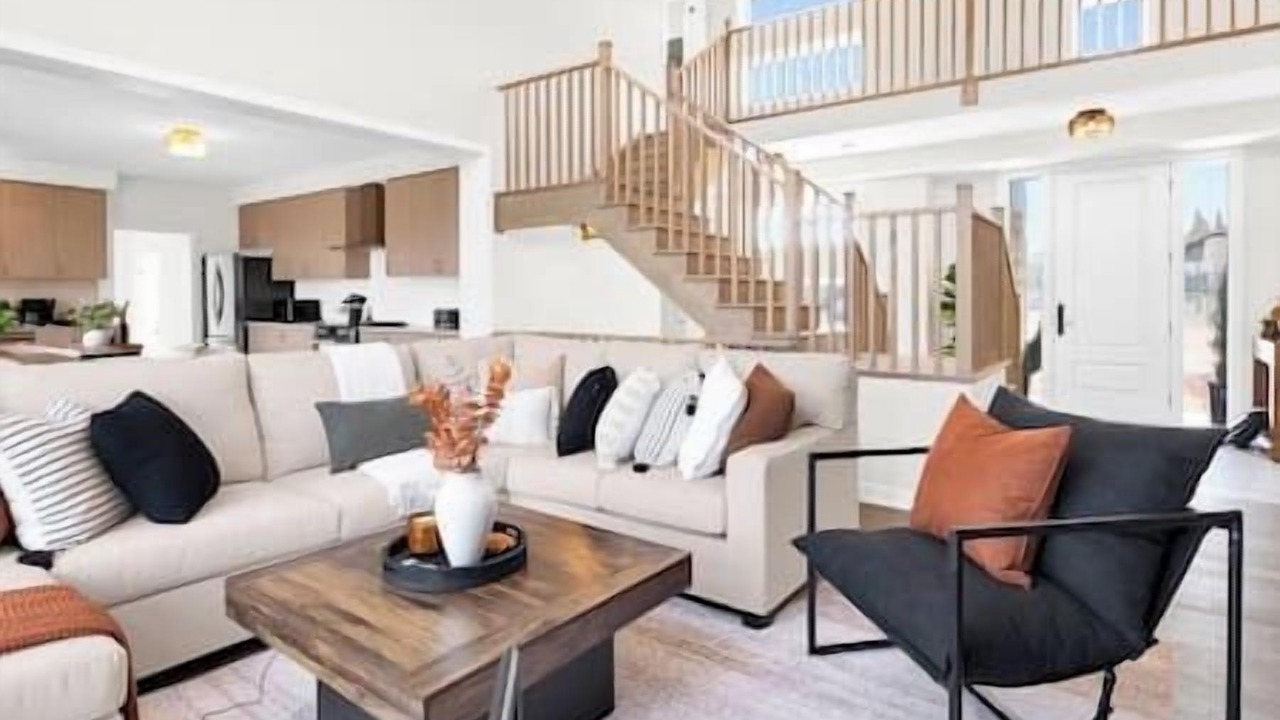 Photo of Livingroom in Dwight
