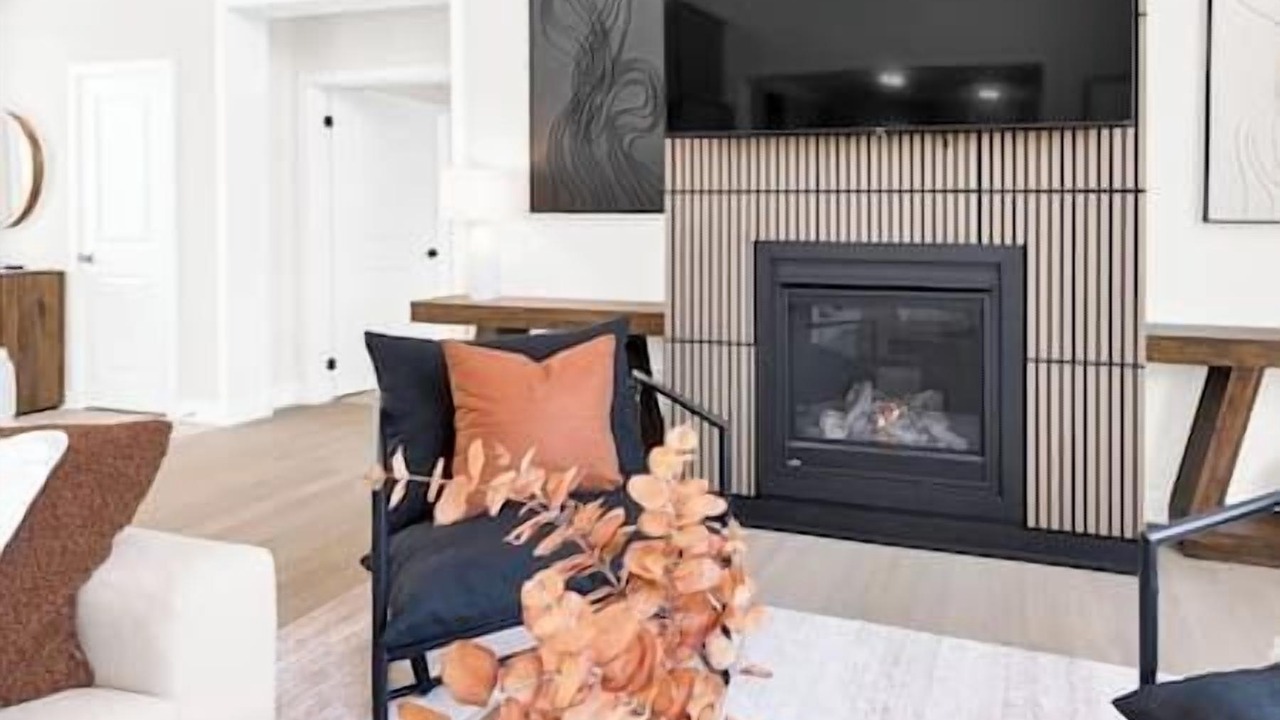Photo of Livingroom in Dwight