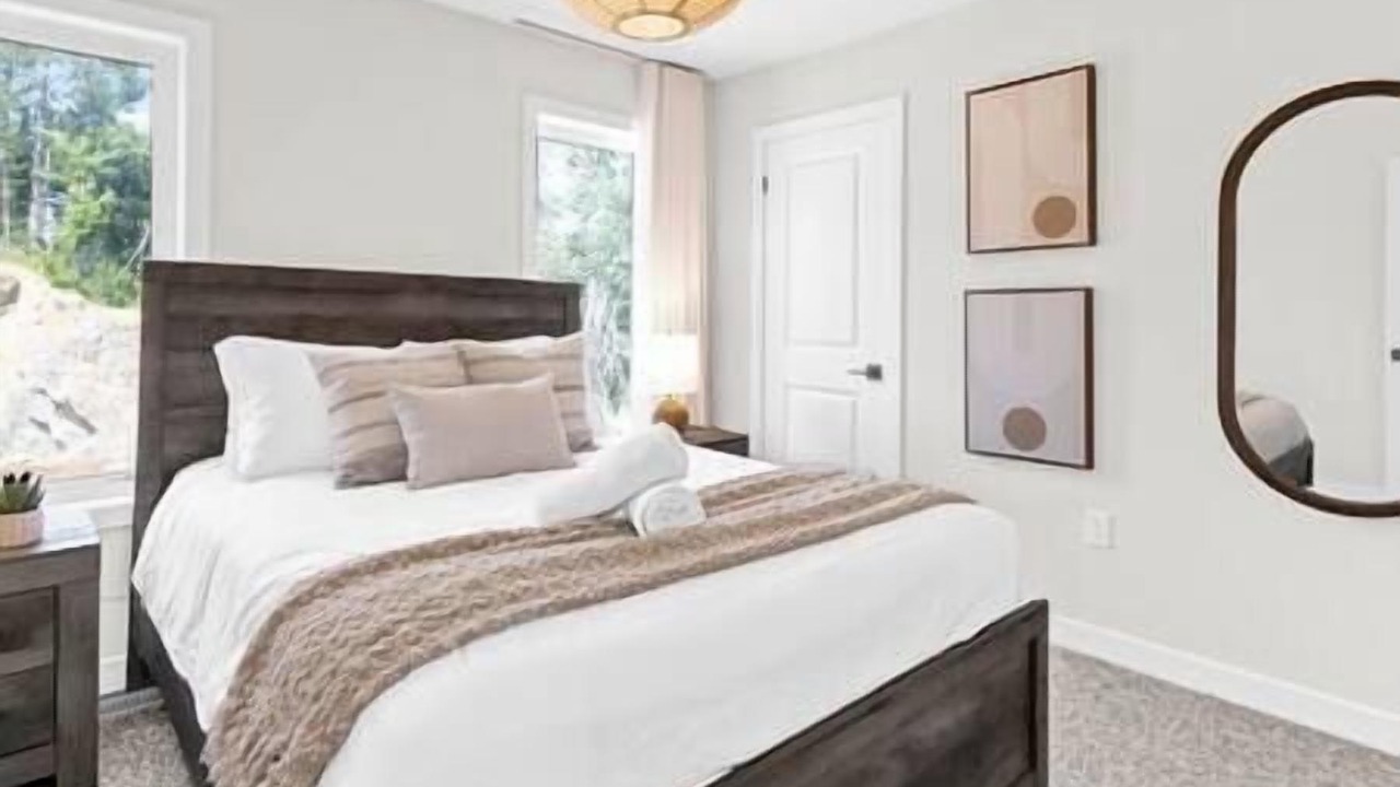 Photo of Bedroom in Dwight