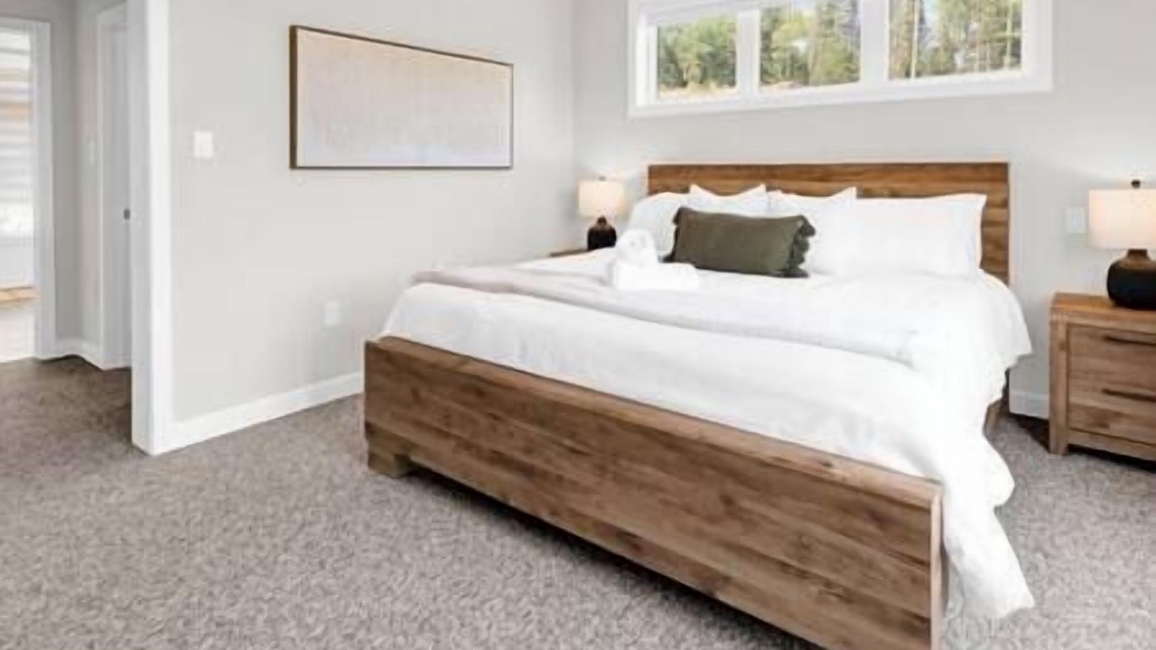 Photo of Bedroom in Dwight
