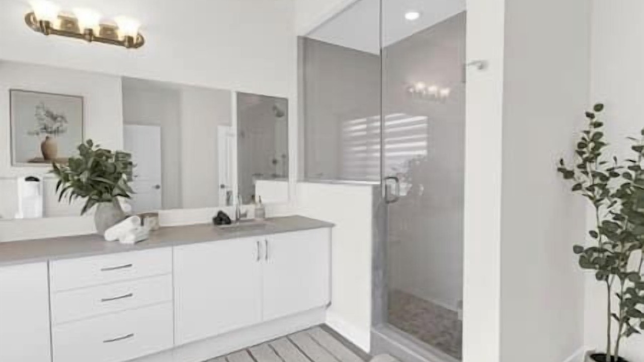 Photo of Bathroom in Dwight