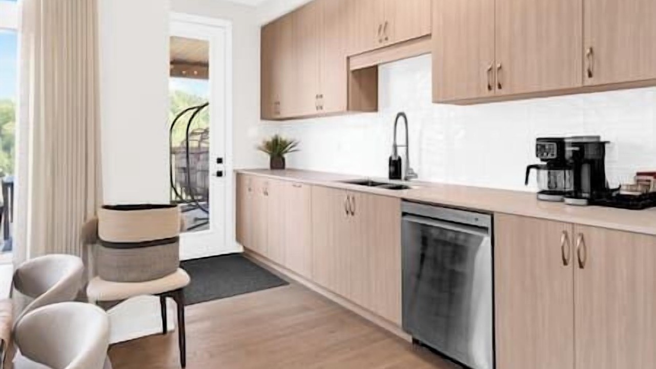 Photo of Kitchen in Dwight