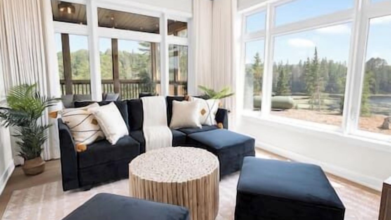 Photo of Livingroom in Dwight