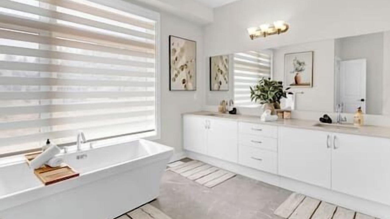 Photo of Bathroom in Dwight
