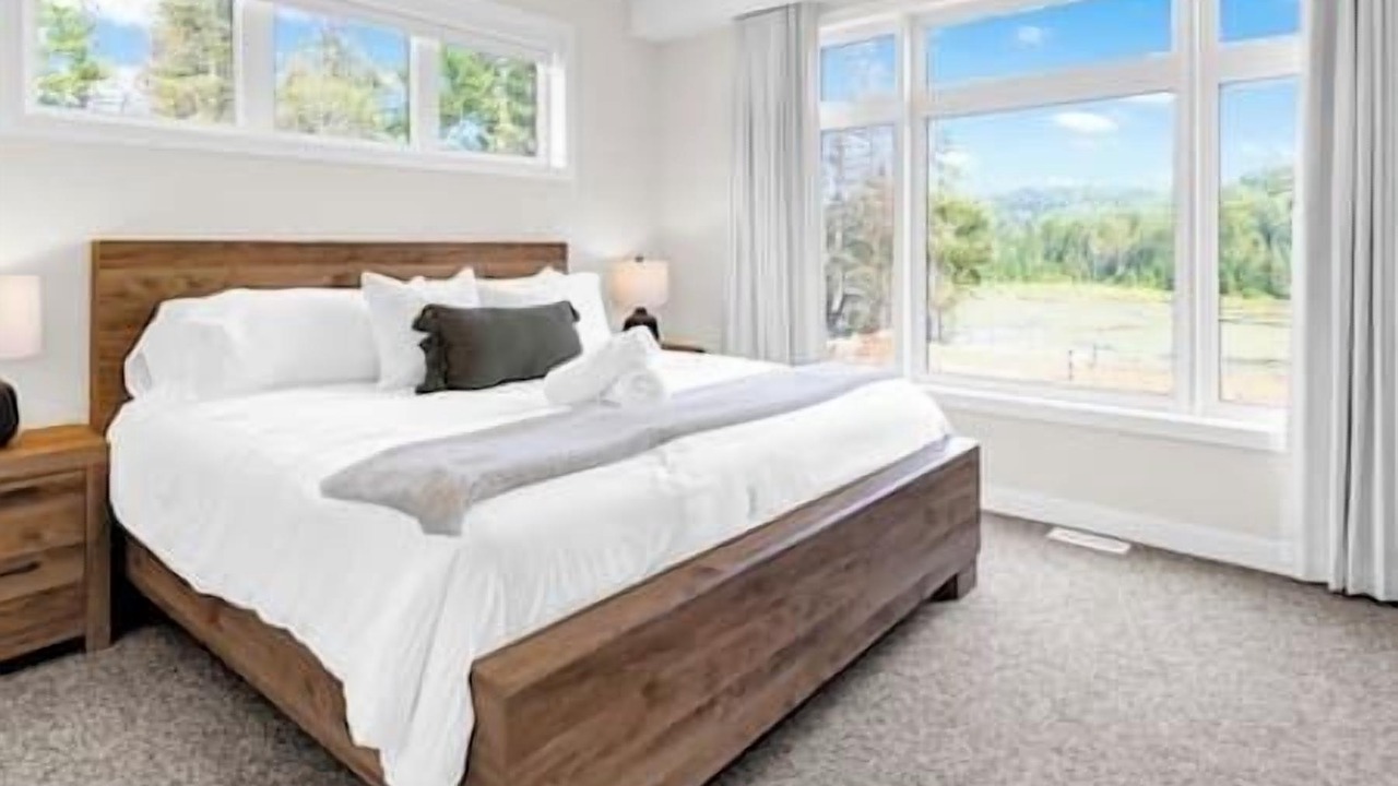 Photo of Bedroom in Dwight
