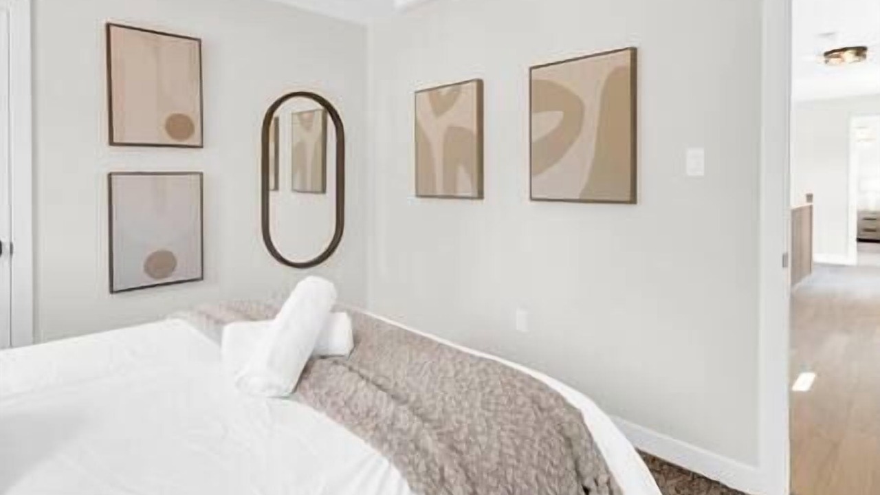 Photo of Bedroom in Dwight