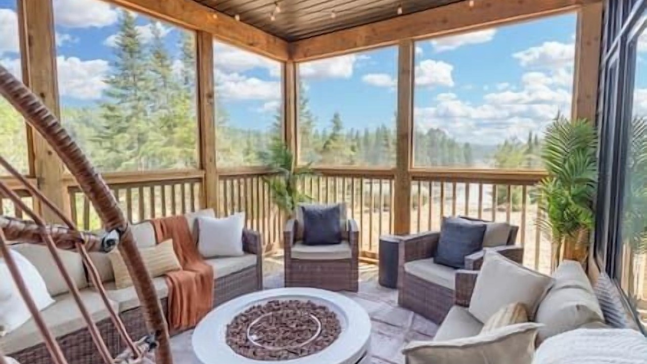 Photo of Livingroom in Dwight