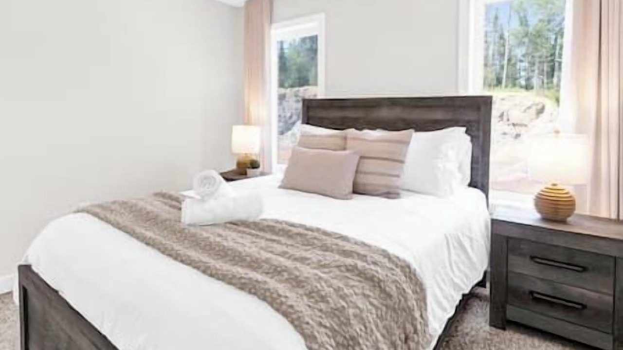 Photo of Bedroom in Dwight