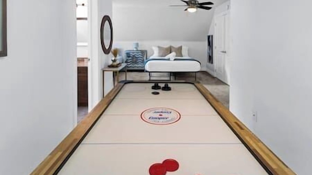 Photo of Bedroom in Barrie