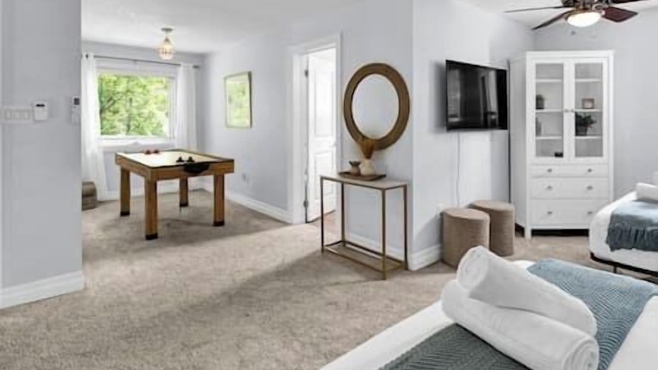Photo of Bedroom in Barrie