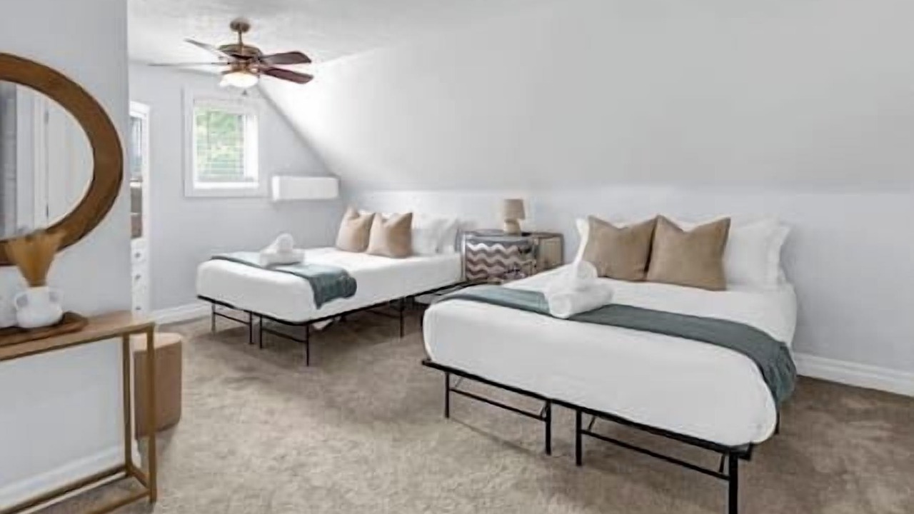 Photo of Bedroom in Barrie
