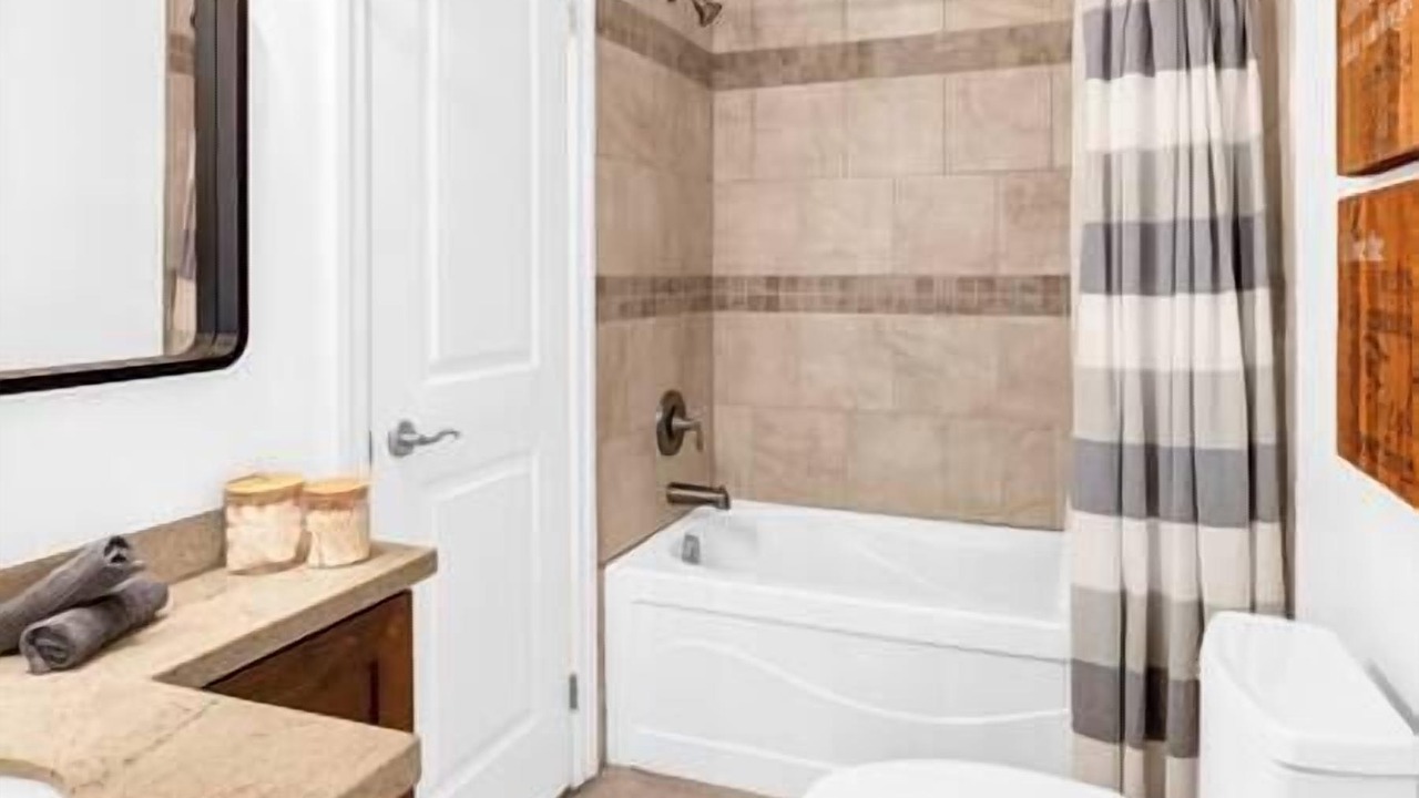Photo of Bathroom in Barrie