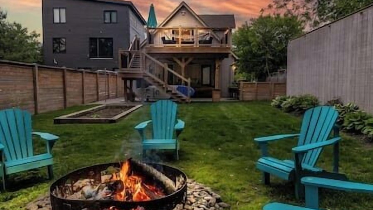 Photo of Outdoor in Barrie
