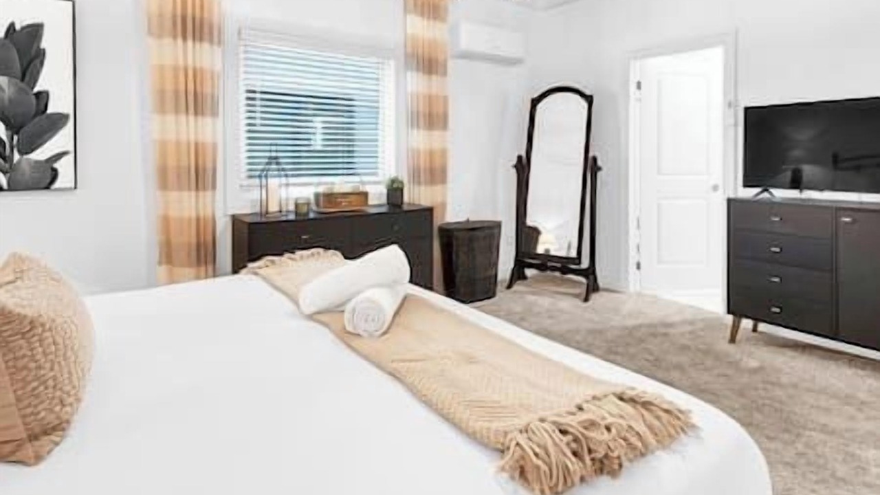 Photo of Bedroom in Barrie