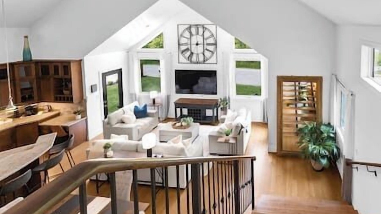 Photo of Livingroom in Barrie