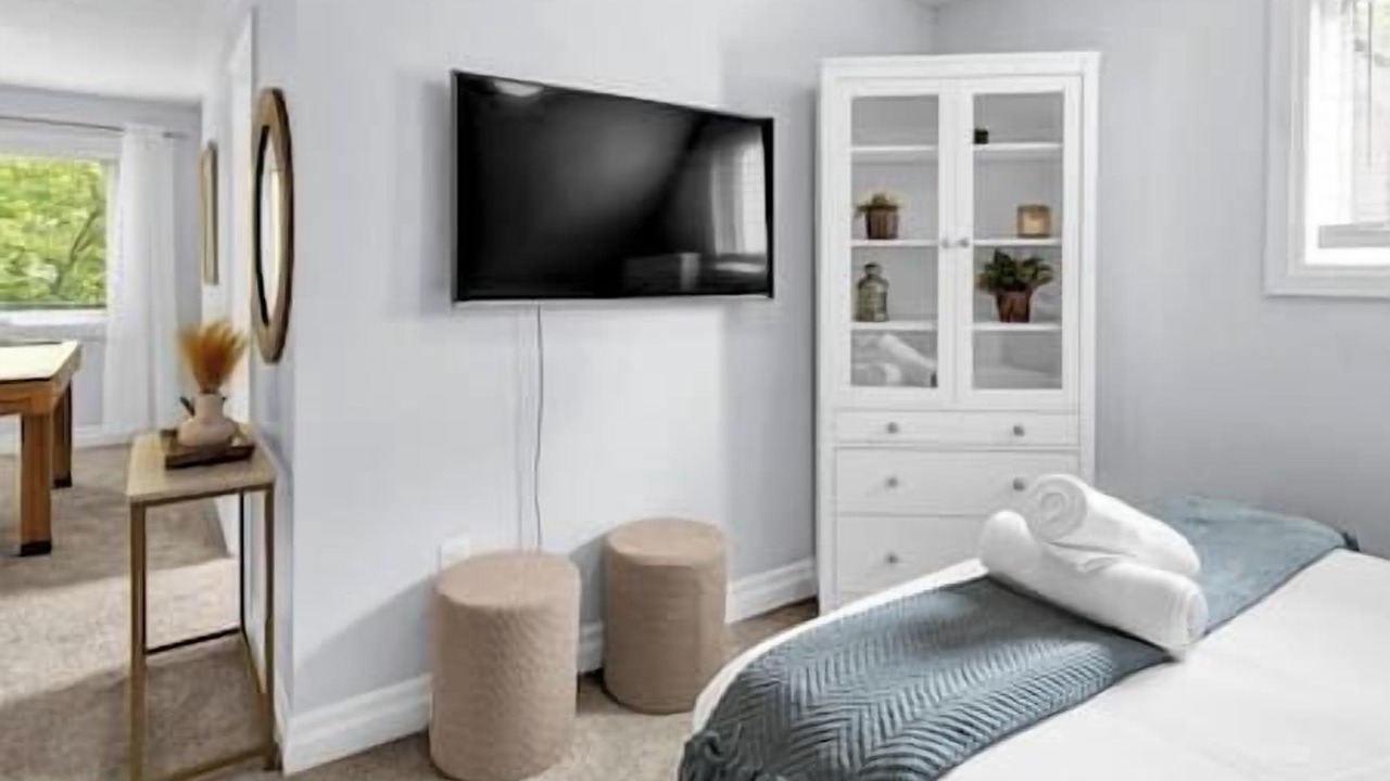 Photo of Bedroom in Barrie