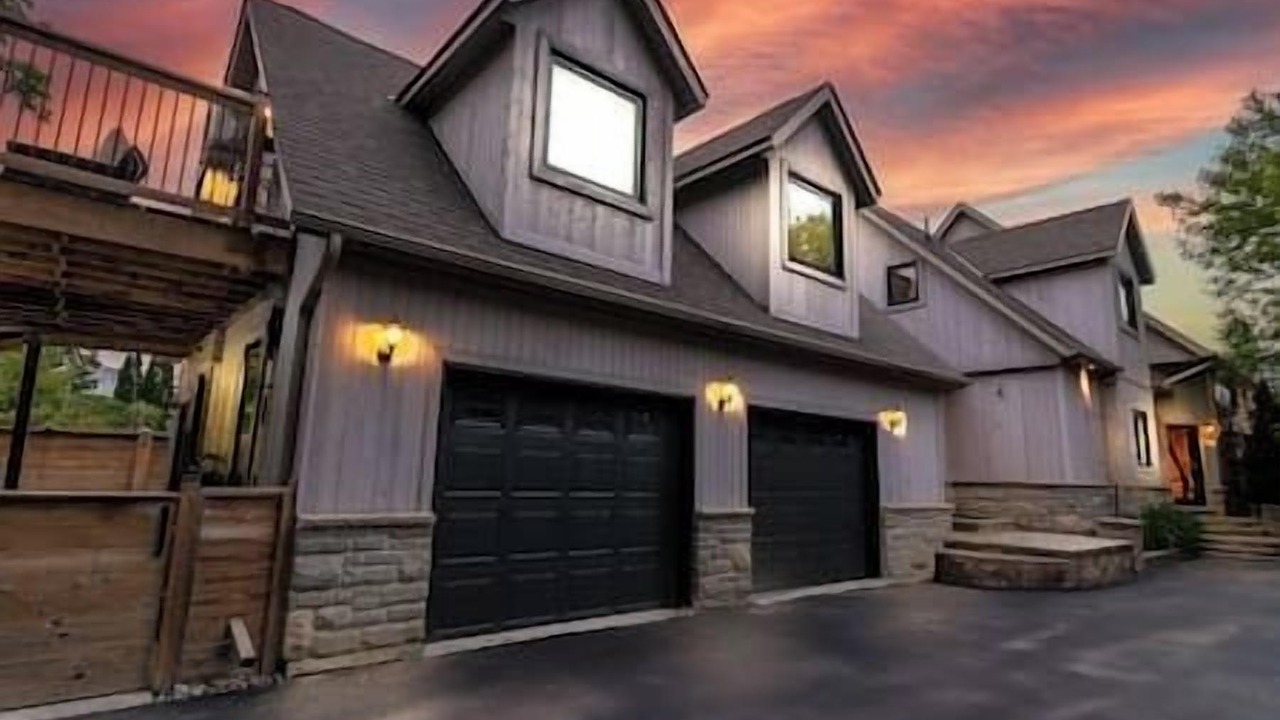 Photo of Outdoor in Barrie