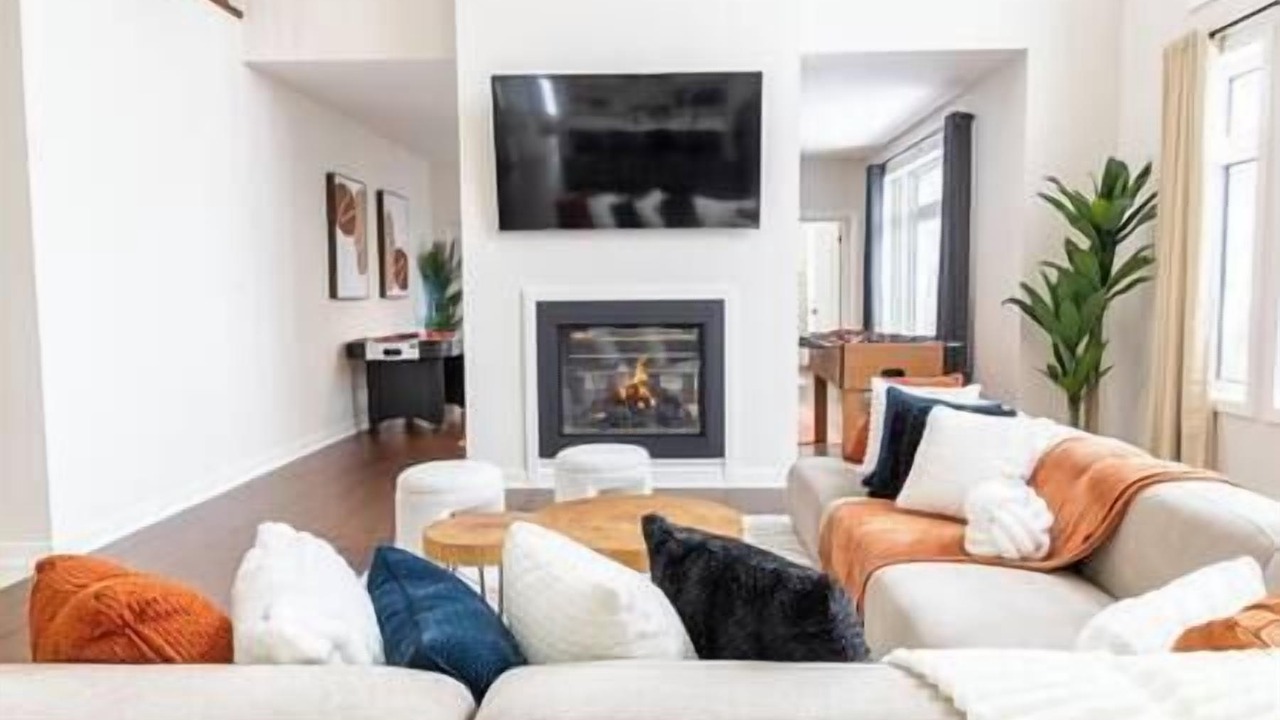 Photo of Livingroom in Dwight