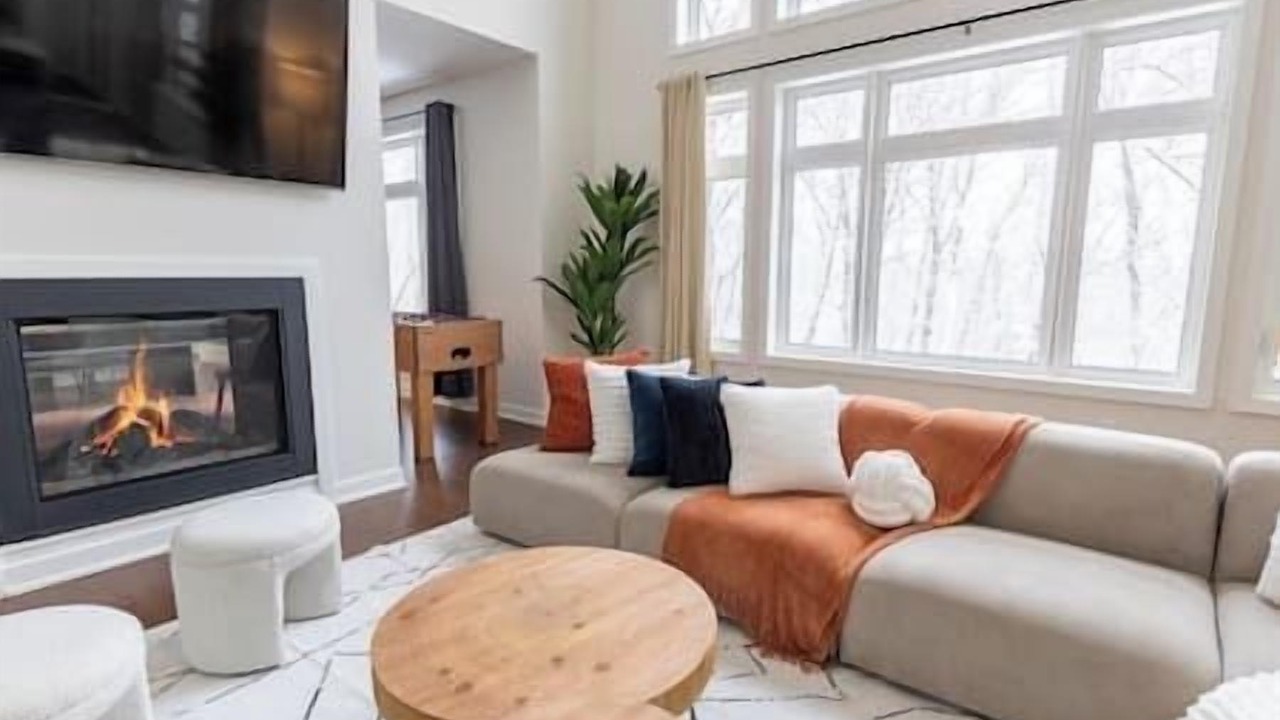 Photo of Livingroom in Dwight