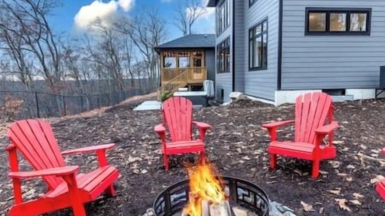 Photo of Outdoor in Dwight