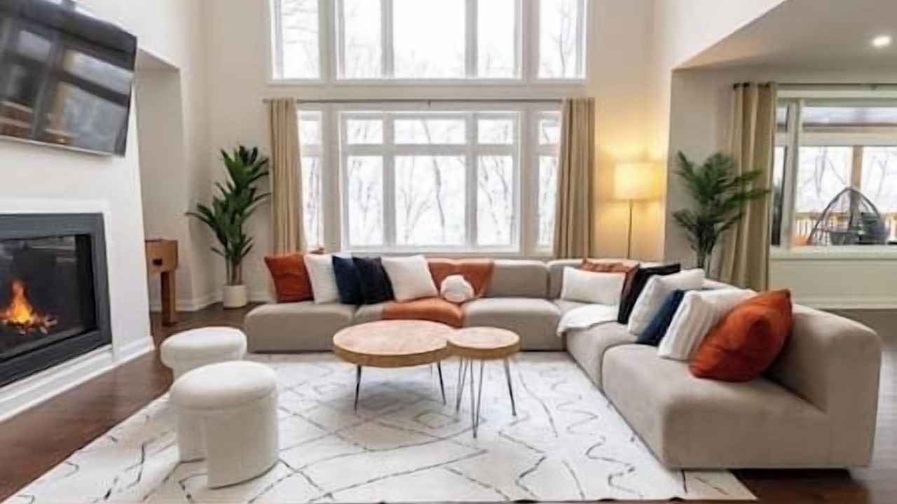 Photo of Livingroom in Dwight