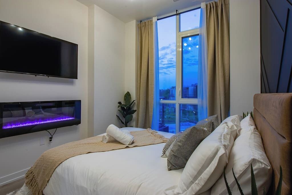 Photo of Bedroom in Innisfil