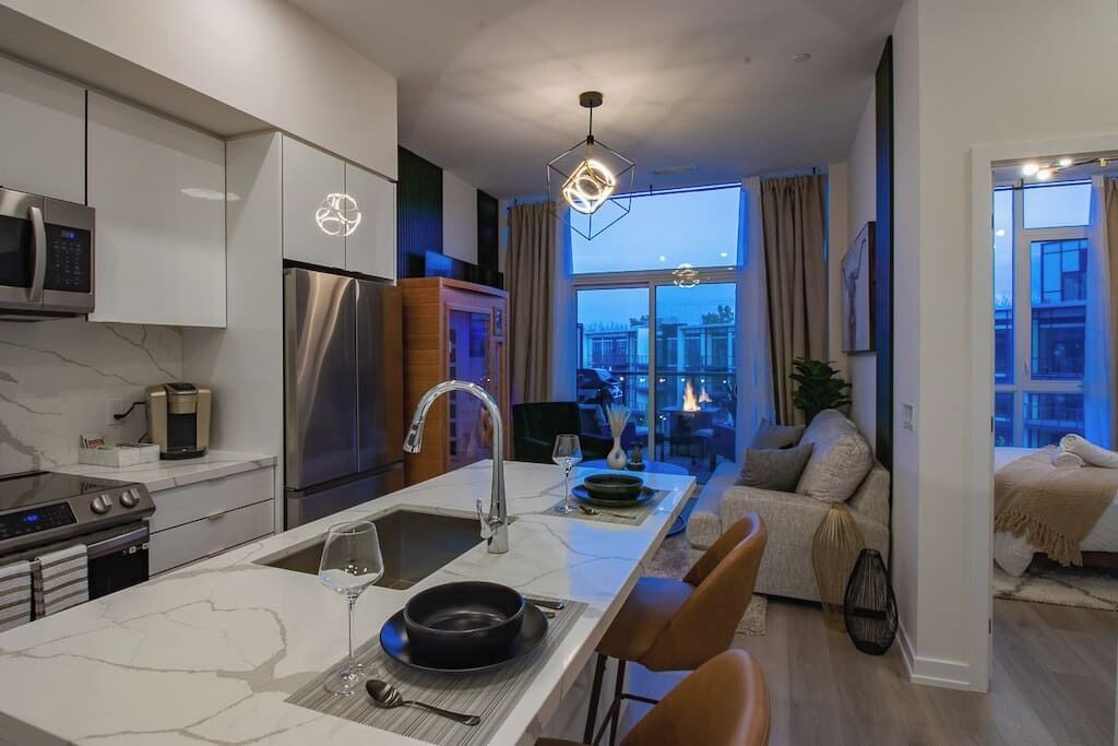 Photo of Kitchen in Innisfil