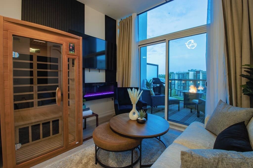 Photo of Livingroom in Innisfil