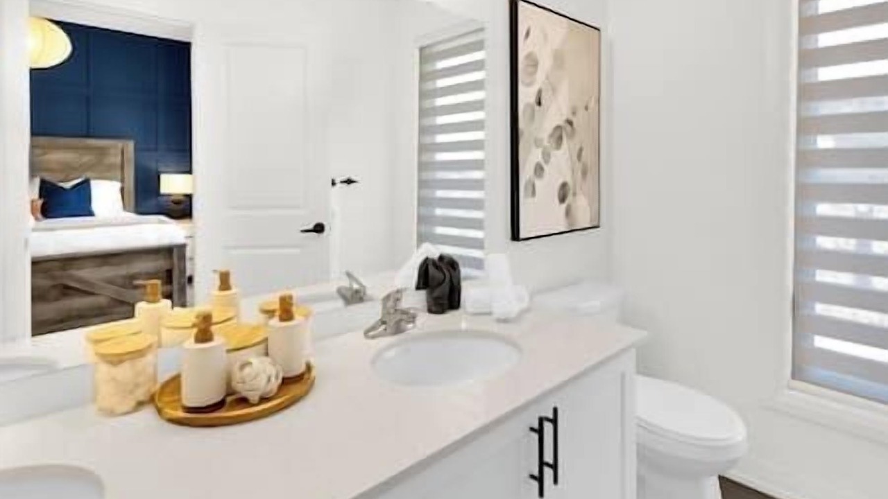 Photo of Bathroom in Huntsville