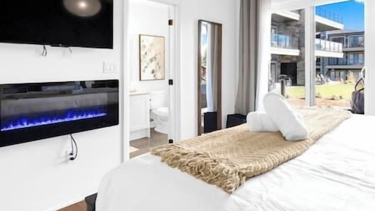 Photo of Bedroom in Huntsville