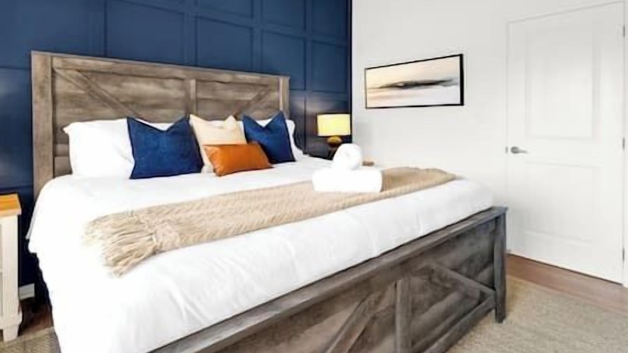 Photo of Bedroom in Huntsville