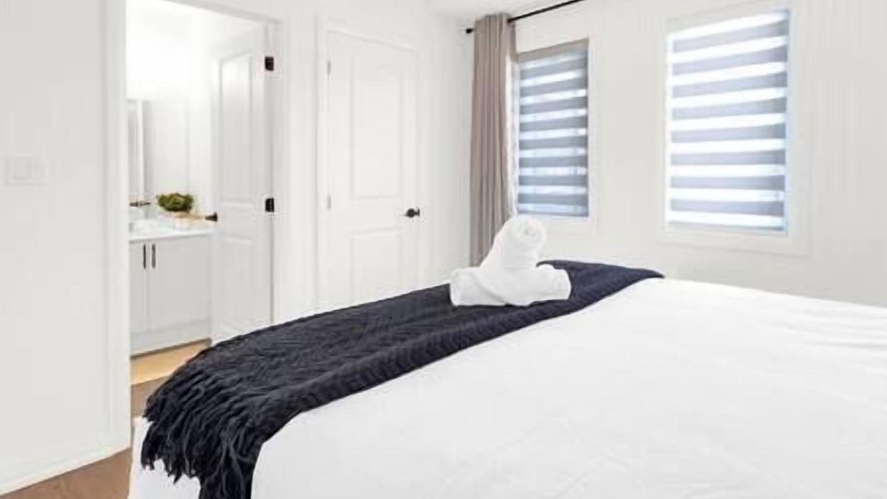 Photo of Bedroom in Huntsville