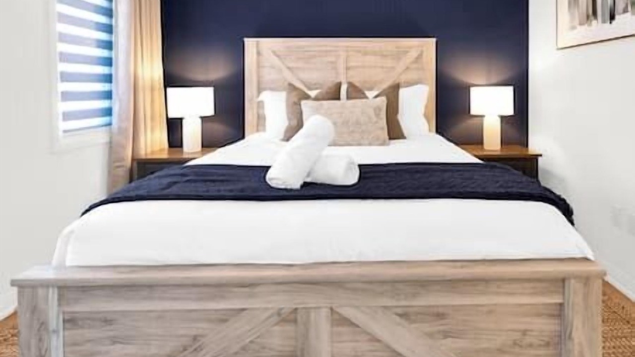 Photo of Bedroom in Huntsville