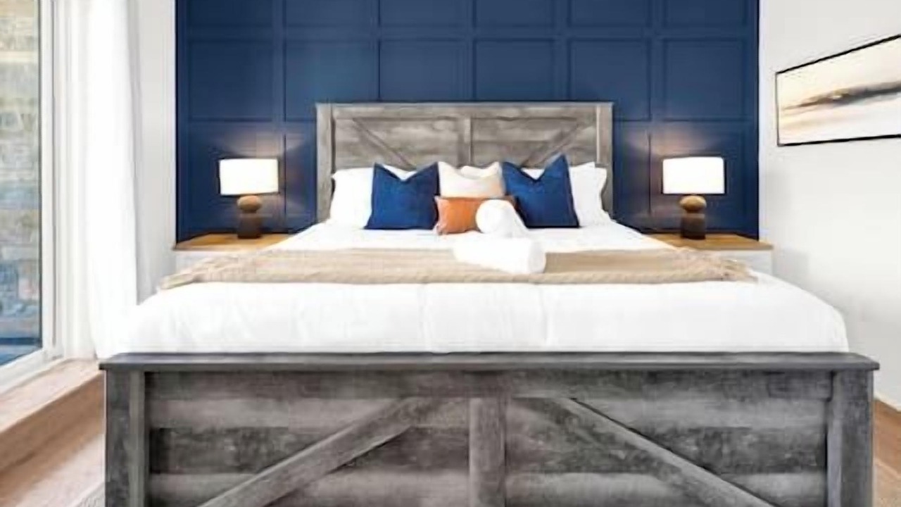Photo of Bedroom in Huntsville